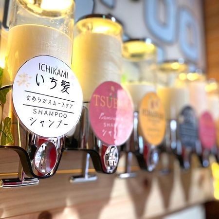 Tabist Hotel Aurora Ikebukuro Tokio Zewnętrze zdjęcie