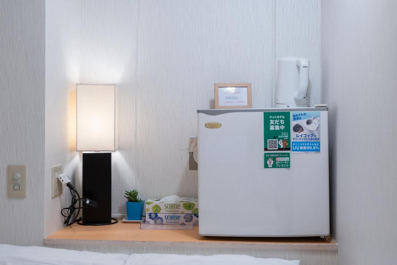 Tabist Hotel Aurora Ikebukuro Tokio Zewnętrze zdjęcie