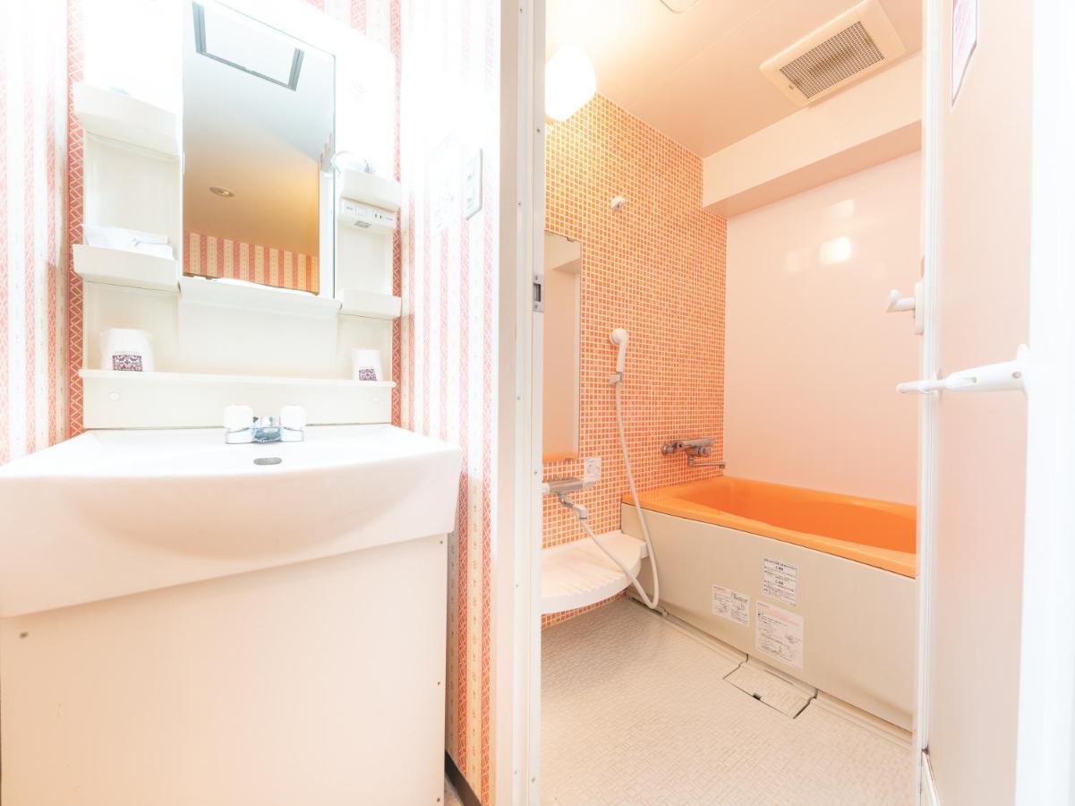 Tabist Hotel Aurora Ikebukuro Tokio Zewnętrze zdjęcie