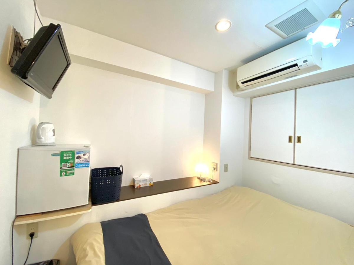 Tabist Hotel Aurora Ikebukuro Tokio Zewnętrze zdjęcie
