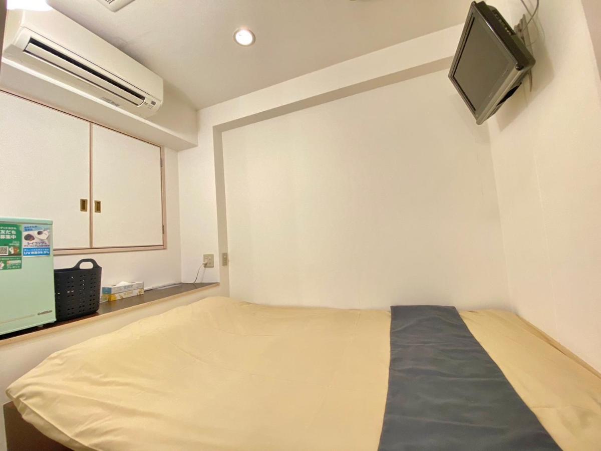 Tabist Hotel Aurora Ikebukuro Tokio Zewnętrze zdjęcie