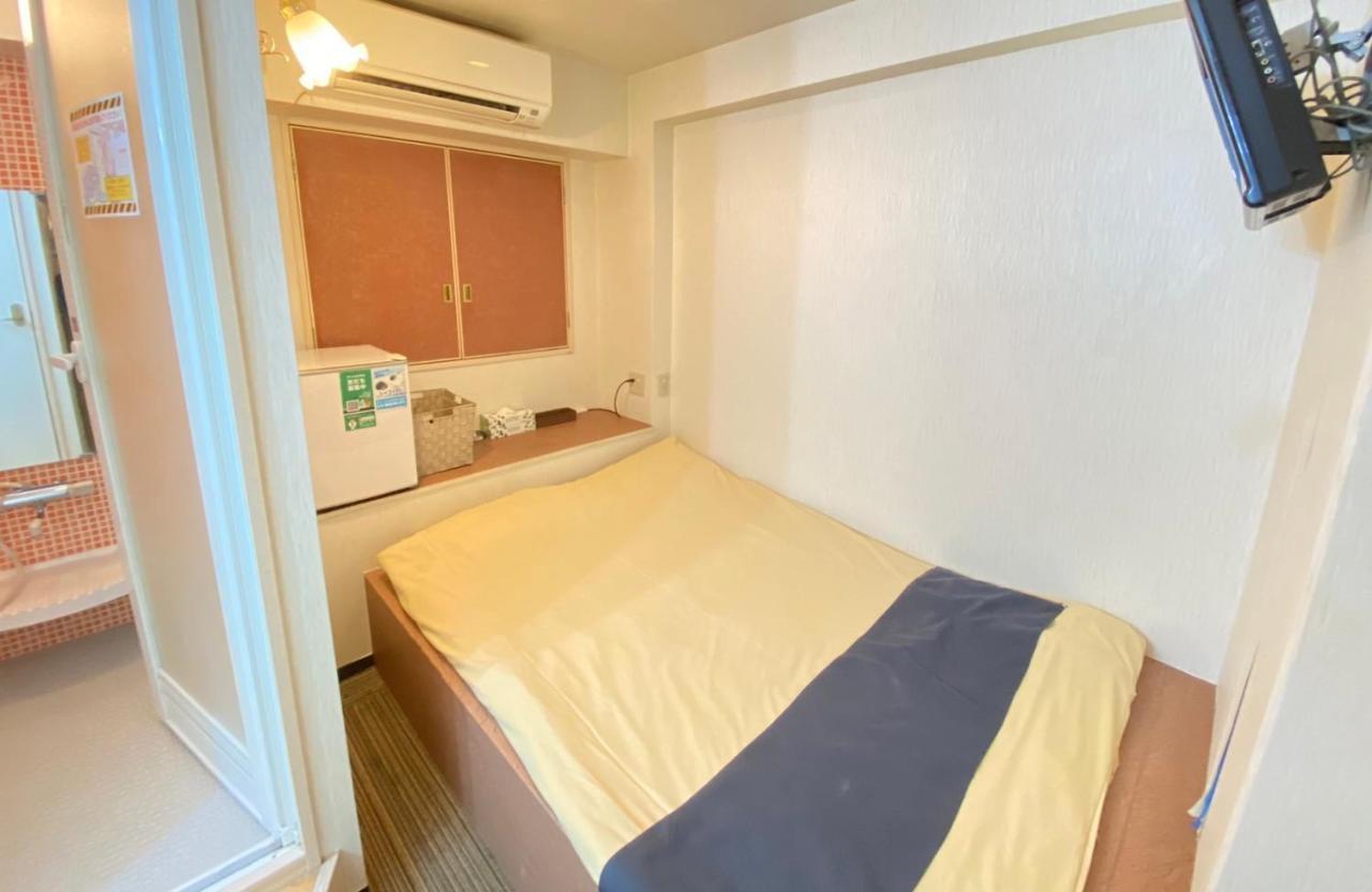 Tabist Hotel Aurora Ikebukuro Tokio Zewnętrze zdjęcie