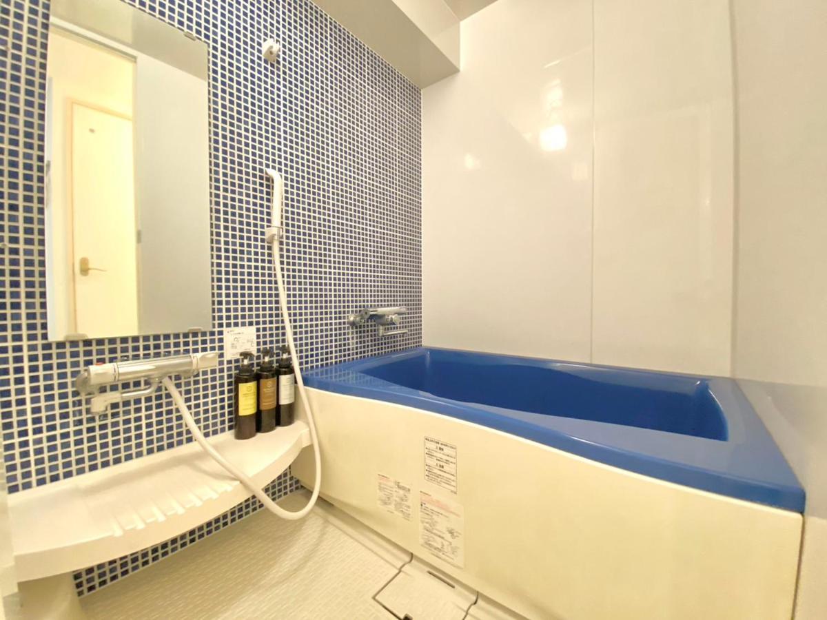 Tabist Hotel Aurora Ikebukuro Tokio Zewnętrze zdjęcie