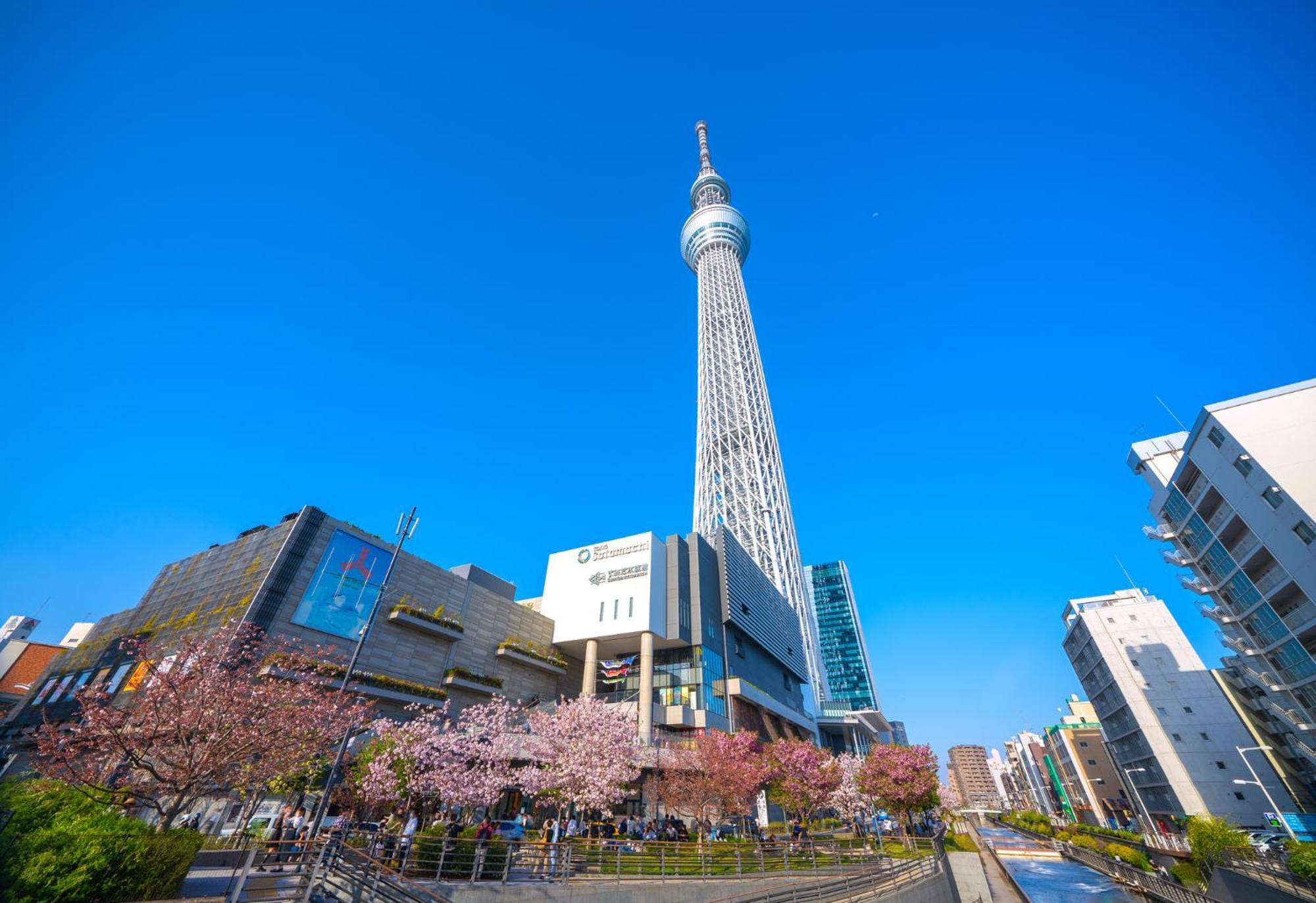 Tabist Hotel Aurora Ikebukuro Tokio Zewnętrze zdjęcie